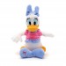 Disney Soldes & Mini Bean Bag Daisy Duck - 2