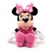 Disney Soldes & Mini Bean Bag Minnie Mouse - 1