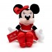 Style classique mickey mouse et ses amis Petite peluche Minnie Mouse, Saint-Valentin ★ ★ Design Spécial - 1