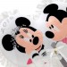 2017 Nouvelle Collection ⊦ ⊦ mickey mouse et ses amis , Coussin de mariage 2018 Mickey et Minnie Mouse Bon Choix Pour Achat - 1