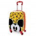Soldes Disney Store Valise à roulettes Mickey