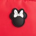 Soldes Disney Store Mini sac à dos Minnie rouge et blanc - 3