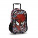 Soldes Disney Store Sac à dos à roulettes Spider-Man