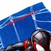 Soldes Disney Store Serviette de plage Spider-Man - 2