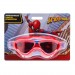 Soldes Disney Store Lunettes de natation Spider-Man pour enfants - 1