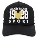 personnages mickey et ses amis top depart , Casquette Mickey Mouse pour adulte, Walt Disney World ★ Style Attachant