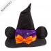 Halloween Disney Chapeau de sorcière Minnie pour enfants