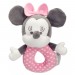 Prix Cassé personnages, Hochet pour bébé Minnie Mouse ♠ ♠ Soldes Jusqu’à - 50%
