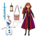 Soldes Disney Store Coffret Les aventures d'Anna, La Reine des Neiges 2 - 1