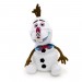 la reine des neiges Peluche chantante interchangeable Olaf, taille moyenne ♠ excellente qualité - 1