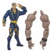 Disney Soldes & Hasbro Figurine X-Man articulÉe 15 cm, Marvel Legends Series - 1