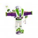 Article De Luxe personnages, Figurine parlante Buzz l'Éclair 30 cm, Toy Story ♠ - 2