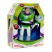 Article De Luxe personnages, Figurine parlante Buzz l'Éclair 30 cm, Toy Story ♠ - 3