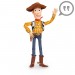personnages Figurine parlante de Woody, Toy Story ✔ Garantie De Qualité 100%