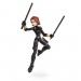 nouveautes , Figurine articulée Black Widow, série Marvel Toybox ♠ Offrez à bas prix - 1