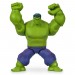 Style supérieur marvel s avengers, Figurine articulée Hulk Marvel Toybox ♠ - 1
