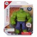 Style supérieur marvel s avengers, Figurine articulée Hulk Marvel Toybox ♠ - 3
