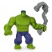 Style supérieur marvel s avengers, Figurine articulée Hulk Marvel Toybox ♠