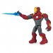 marvel s avengers, marvel Figurine articulée Iron Man Marvel Toybox ✔ ✔ ✔ en ligne - 1