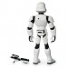 Prix Incroyables star wars le reveil de la force , Figurine articulée Stormtrooper du Premier Ordre Star Wars Toybox ⊦ ⊦ ⊦ - 2