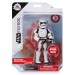 Prix Incroyables star wars le reveil de la force , Figurine articulée Stormtrooper du Premier Ordre Star Wars Toybox ⊦ ⊦ ⊦ - 3