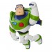 personnages, Figurine articulée Buzz l'Éclair Pixar Toybox Qualité Garantie ⊦ ⊦ - 1