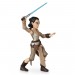 star wars Figurine articulée Rey Star Wars Toybox ♠ à la mode actuelle - 1