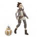Modèle fantastique jouets Coffret Rey de Jakku, Star Wars : Forces du destin ✔ ✔ - 3