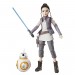 Modèle fantastique jouets Coffret Rey de Jakku, Star Wars : Forces du destin ✔ ✔ - 0