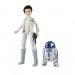 jouets , jouets Coffret Princesse Leia Organa et R2-D2, Star Wars : Forces du destin Vente Chaleur ★ ★ ★ - 3