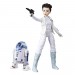 jouets , jouets Coffret Princesse Leia Organa et R2-D2, Star Wars : Forces du destin Vente Chaleur ★ ★ ★ - 6