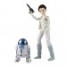 jouets , jouets Coffret Princesse Leia Organa et R2-D2, Star Wars : Forces du destin Vente Chaleur ★ ★ ★ - 0