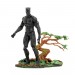 marvel , marvel Figurine articulée à collectionner en édition spéciale Black Panther, Marvel Select à Bas Prix ♠ ♠ - 0