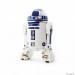 star wars, star wars Droide R2-D2 interactif par Sphero, contrôlé via application, Star Wars : Les Derniers Jedi ♠ à Prix Abordable - 1
