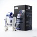 star wars, star wars Droide R2-D2 interactif par Sphero, contrôlé via application, Star Wars : Les Derniers Jedi ♠ à Prix Abordable - 4