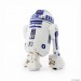 star wars, star wars Droide R2-D2 interactif par Sphero, contrôlé via application, Star Wars : Les Derniers Jedi ♠ à Prix Abordable - 0