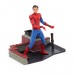 nouveautes Figurine articulée collector Spider-Man, série Marvel Select À la mode ★ ★ ★ - 1
