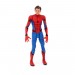 nouveautes Figurine articulée collector Spider-Man, série Marvel Select À la mode ★ ★ ★ - 2
