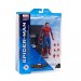 nouveautes Figurine articulée collector Spider-Man, série Marvel Select À la mode ★ ★ ★ - 3