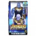 Meilleure qualité nouveautes , Figurine articulée Titan Hero Power FX Thanos excellente qualité ✔ - 5