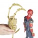 Modèle tendance ⊦ ⊦ ⊦ nouveautes , Figurine articulée Titan Hero Power FXIron Spider à Prix Dégriffé - 3