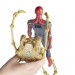 Modèle tendance ⊦ ⊦ ⊦ nouveautes , Figurine articulée Titan Hero Power FXIron Spider à Prix Dégriffé - 4