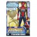Modèle tendance ⊦ ⊦ ⊦ nouveautes , Figurine articulée Titan Hero Power FXIron Spider à Prix Dégriffé - 6