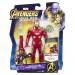 nouveautes Figurine articulée Iron Man 15 cm, Avengers: Infinity War ⊦ à Prix Incroyables - 1