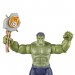 Haute Qualité nouveautes Figurine articulée Hulk 15 cm Couleur unie ✔ ✔ - 1