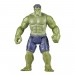 Haute Qualité nouveautes Figurine articulée Hulk 15 cm Couleur unie ✔ ✔ - 3