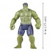 Haute Qualité nouveautes Figurine articulée Hulk 15 cm Couleur unie ✔ ✔ - 6