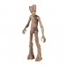 nouveautes Figurines articulées Rocket et Groot 15 cm ★ à Prix Raisonnable - 1