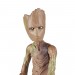 nouveautes Figurines articulées Rocket et Groot 15 cm ★ à Prix Raisonnable - 3