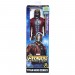 nouveautes Figurine articulée Titan Hero Power FX Star Lord Large Choix ♠ ♠ - 1